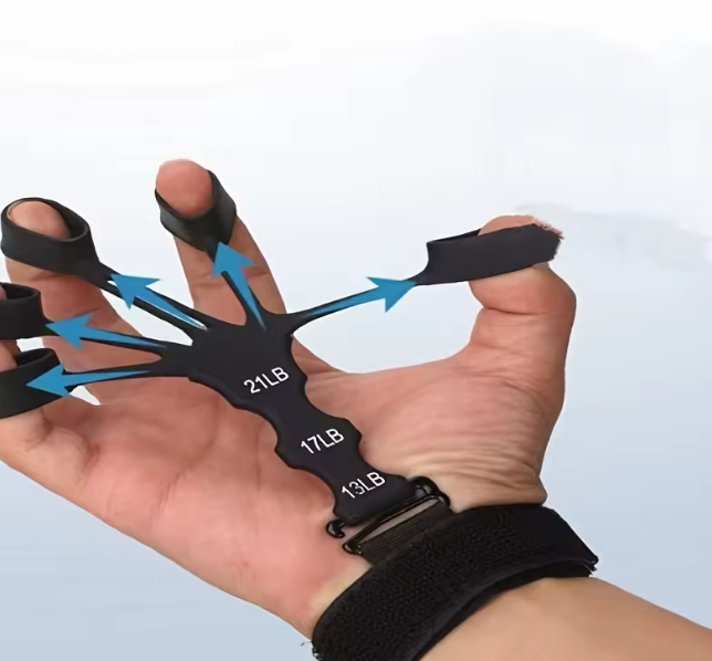 El bileği güçlendirme aleti 119.99 TL