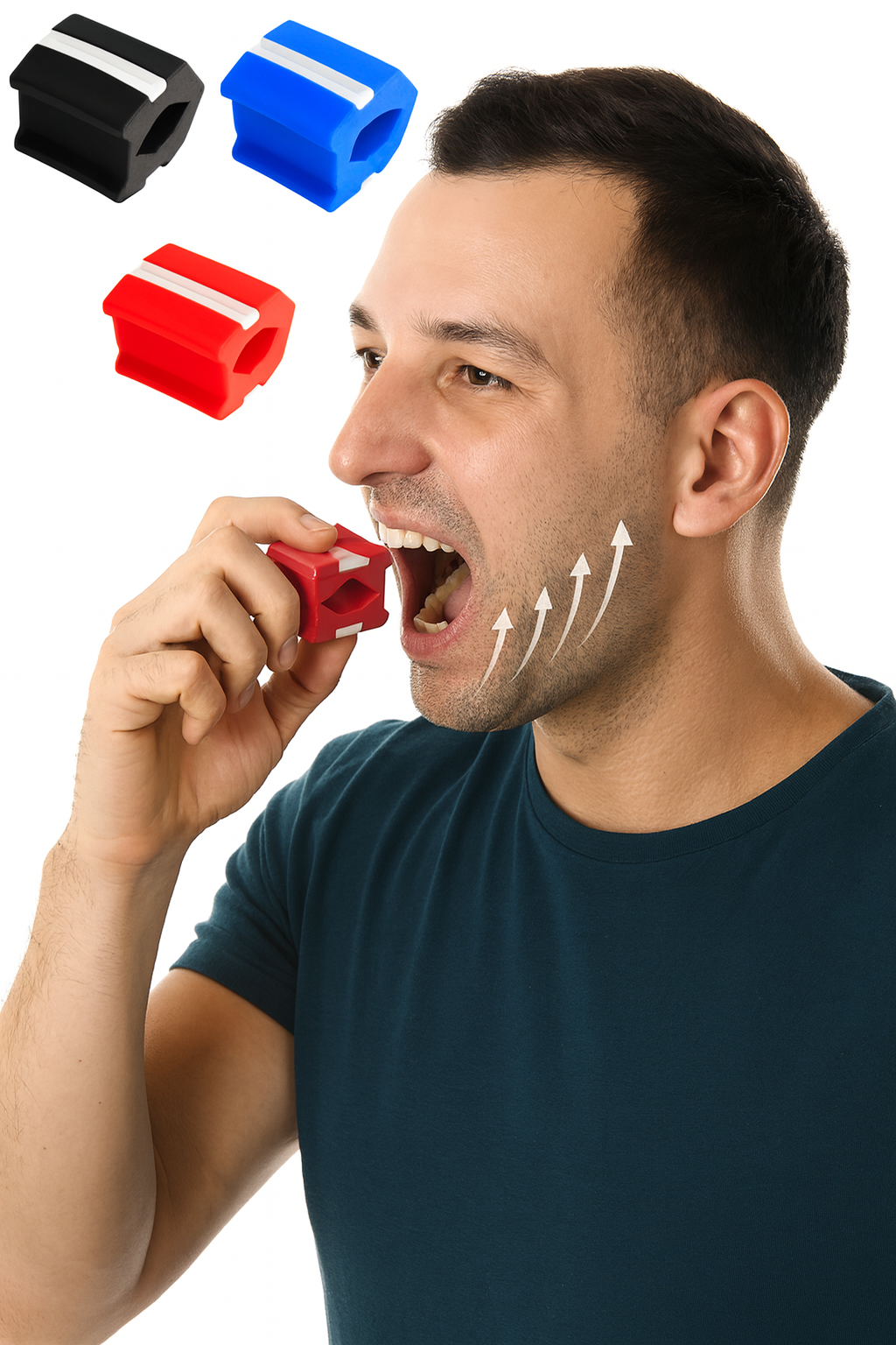 Jawline Aleti – Çene Hattınızı Şekillendirin 125.00 TL