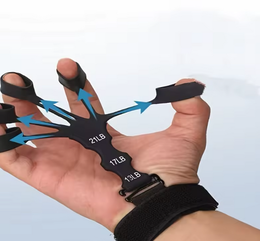 El bileği güçlendirme aleti 119.99 TL